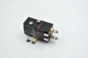 Contactor electric 48V 80A Albright SW60-44P - Img 6