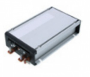 Controler motor pentru nacela marca Snorkel SEC153, SE133/SE153