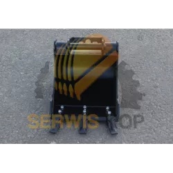 Cupa Caterpillar 40 B40MS01 - Img 3
