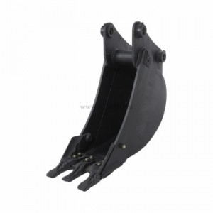 Cupa excavare - 45 cm pentru buldoexcavator JCB 3CX 4CX - lama HB400