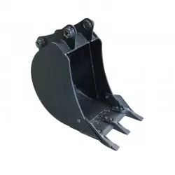 Cupa JCB Bucket 45 cm 3CX 4CX / MINI EXCAVATORS 980/89991