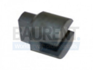 Cuplaj pompa diametru 18 mm trapa hidraulica ERHEL HYDRIS