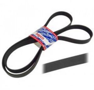 Curea 2274 mm aftermarket pentru tractoare John Deere