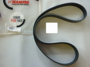 Curea pentru alternatoare Manitou