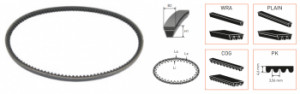 Curea V 1100 mm pentru nacele Genie