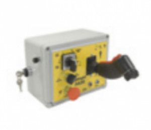 Cutie control pentru nacela Upright 164TA7284