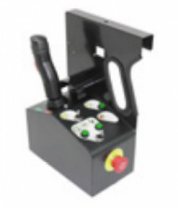Cutie control pentru nacele Haulotte OPTIMUM6, OPTIMUM8, COMPACT8