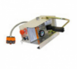 Cutie de control pentru nacele Skyjack 151TA2104