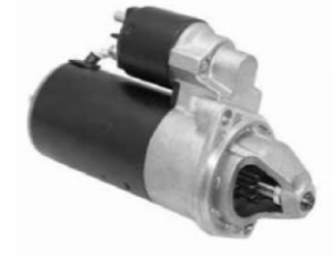 Demaror 12V stivuitor HYSTER 9 dinti 135TA5548