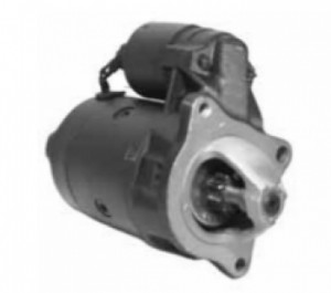 Demaror 12V stivuitor STILL 9 dinti 135TA5282