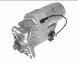 Demaror 12V stivuitor TOYOTA 9 dinti 107TA9592