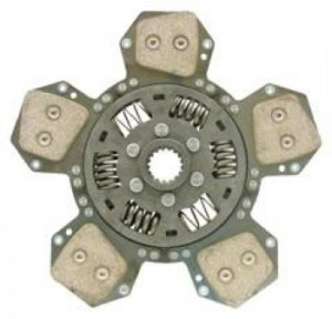 Disc ambreiaj aftermarket John Deere