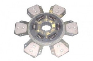 Disc ambreiaj tractoare Fiat 331010310, 1862889001, 5128011, 5161254, 221-374, 221-375