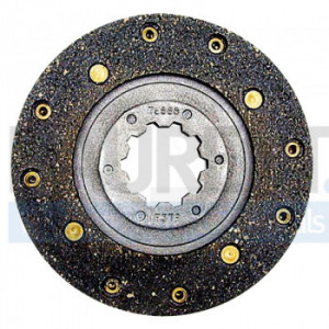 Disc de frana de tractoare CASE 123529