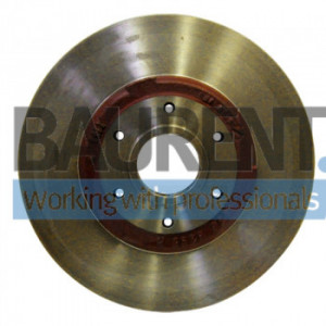 Disc de frana Deutz-Fahr 224 x 13 mm 123805
