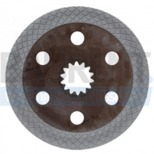 Disc de frana Lamborghini 123764