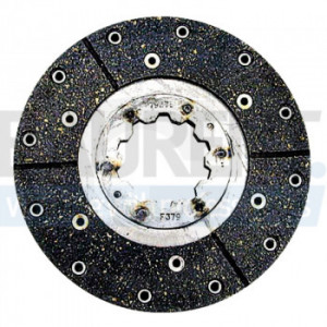 Disc de frana pentru tractoare CASE 123549