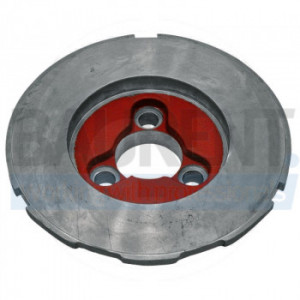 Disc de transmisie de tractoare CASE 123559