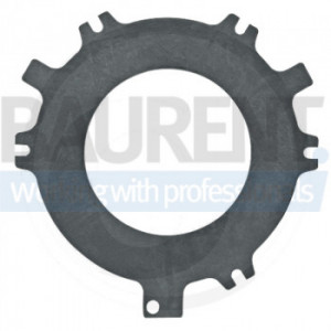 Disc pentru transmisie utilaj CASE 123680
