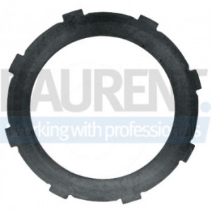 Disc transmisie CASE 244 mm 123690