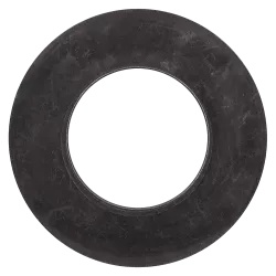 Distantier JCB Ø ext.: 119 mm · Ø int.: 64.2 mm · grosime: 2.7 mm Clutch pressure plate 3CX 4CX Loaders 445/05110