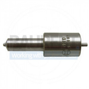 Duza de injectie utilaje Steyr 124595