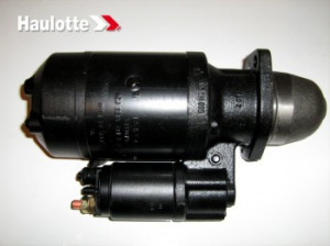 Electomotor nacela Haulotte H21 TX, H23/25 TPX, H12/15/18 SD-SX, H12/15/18 SDX, H12/15/18 SXL Starter 2440405020