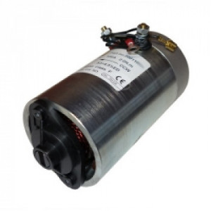 Electromotor 12V 0,8 kW pentru obloane hidraulice Bar Cargolift