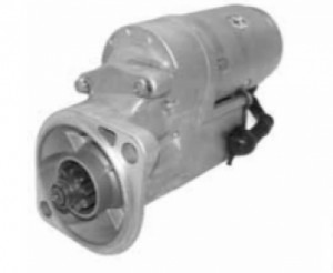Electromotor 12V stivuitor HYUNDAI 9 dinti 106TA8362