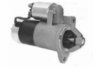 Electromotor 12V stivuitor NISSAN 8 dinti 105TA5318