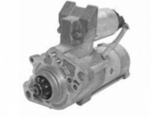 Electromotor 24V stivuitor HYUNDAI 9 dinti 136TA3502