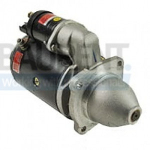 Electromotor JCB 71414300