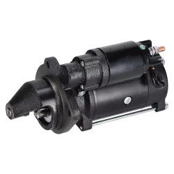 Electromotor JCB Motor starter 12V 3.0KW 701/40531