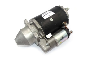Electromotor Manitou 745309