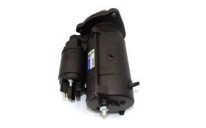Electromotor Manitou 959991 - Img 2