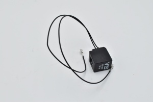 Electrovalvă 12V 13x39mm cu fir compatibila DHOLLANDIA - Img 2
