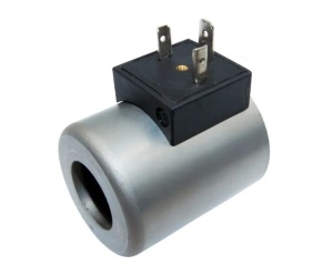 Electrovalva 12V 23x54mm 4SOL515012 - Img 2