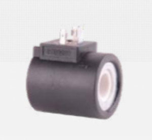 Electrovalva bobina pentru nacela Haulotte Optimum. Compact