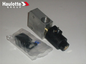 Electrovalva incarcator telescopic Haulotte HTL4017 2440507530