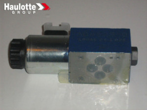 Electrovalva nacela articulata diesel Haulotte HA16DX 2440506890