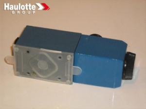 Electrovalva nacela diesel Haulotte HA16DX 2440506700
