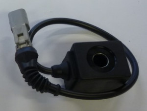 Electroventil solenoid incarcator Manitou