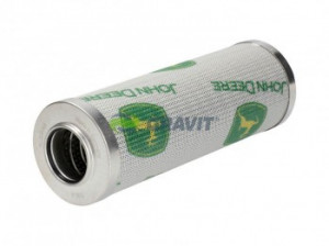 Element filtru hidraulic pentru tractor John Deere