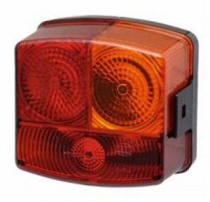 Far aftermarket pentru tractor John Deere
