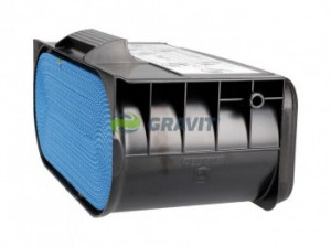 Filtre aer pentru tractor John Deere