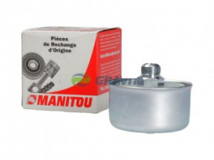 Filtru aerisire Manitou FS 108, FS108, Manitou 448269, 715516 - Img 2