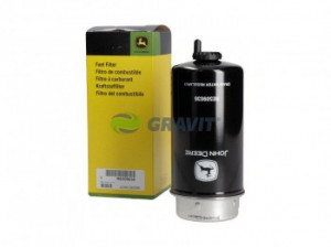 Filtru carburant SN70244, SN 70244 echivalent John Deere RE509036 - Img 2