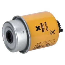 Filtru combustibil Caterpillar M315, 138 1383100 - Img 2