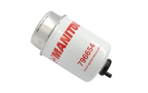 Filtru combustibil Manitou 796654