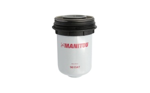 Filtru combustibil Manitou 961547